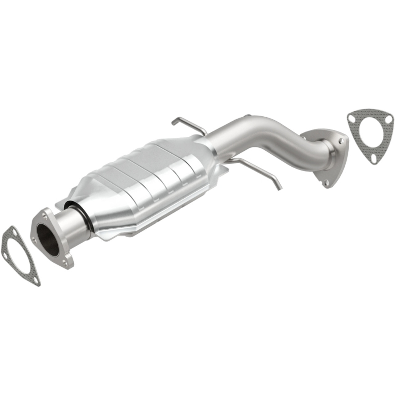 MagnaFlow Conv DF 96-99 Blazer/Jimmy 4.3L - 447212