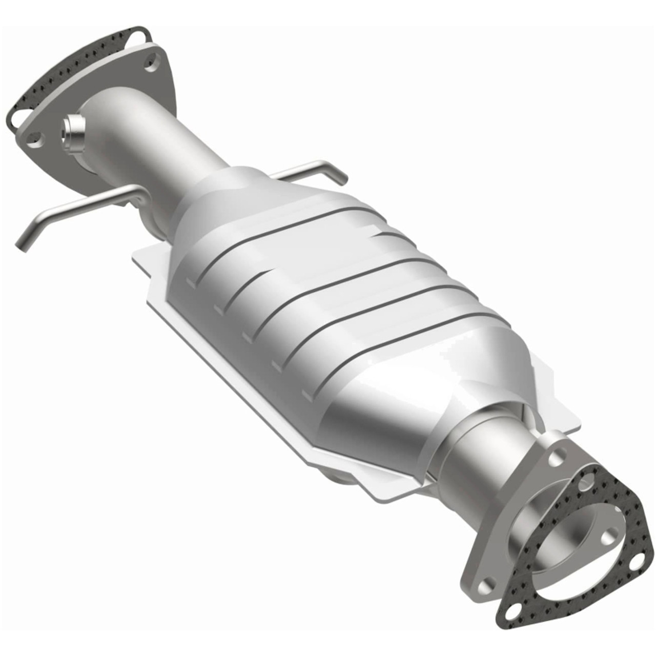 MagnaFlow Conv DF 96-99 Blazer/Jimmy 4.3L - 447212