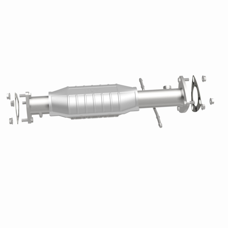 MagnaFlow Conv DF 96-99 S10/Sanoma 4WD 4.3L - 447214
