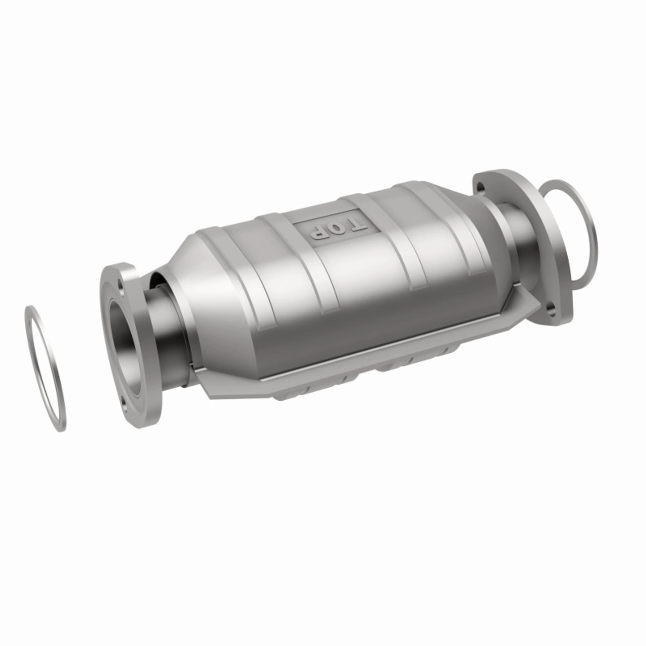 MagnaFlow Conv DF 95-97 Toyota Land Cruiser 4.5L - 447217