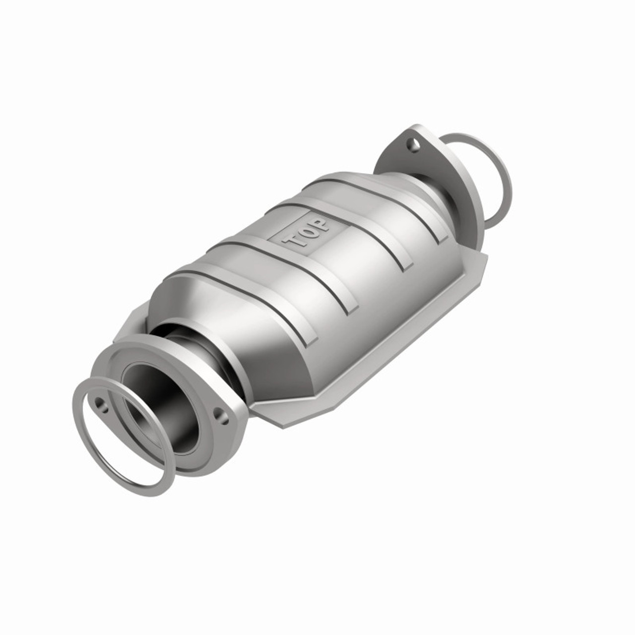 MagnaFlow Conv DF 95-97 Toyota Land Cruiser 4.5L - 447217