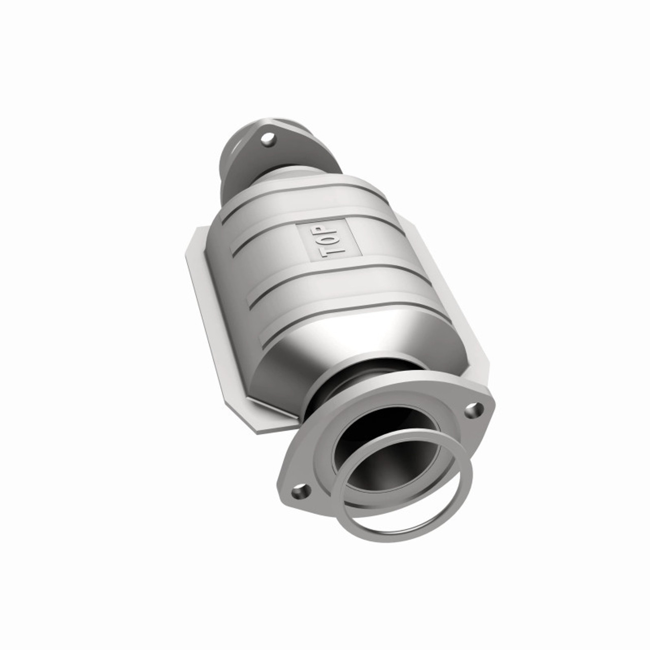 MagnaFlow Conv DF 95-97 Toyota Land Cruiser 4.5L - 447217