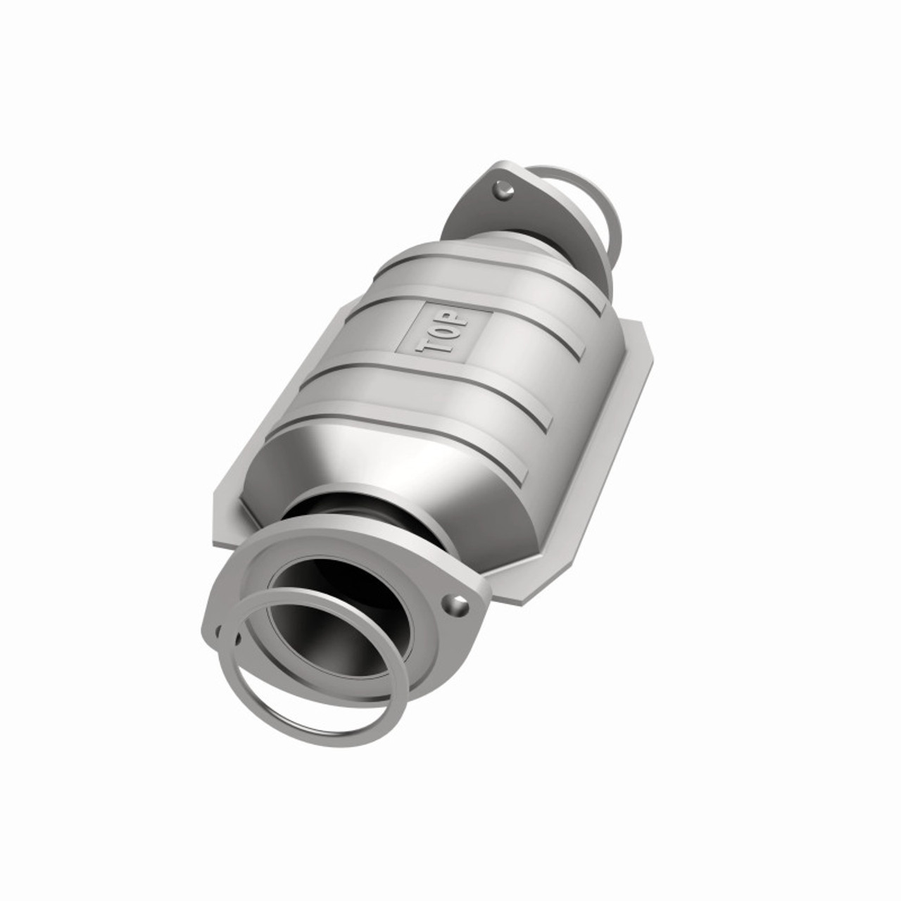 MagnaFlow Conv DF 95-97 Toyota Land Cruiser 4.5L - 447217