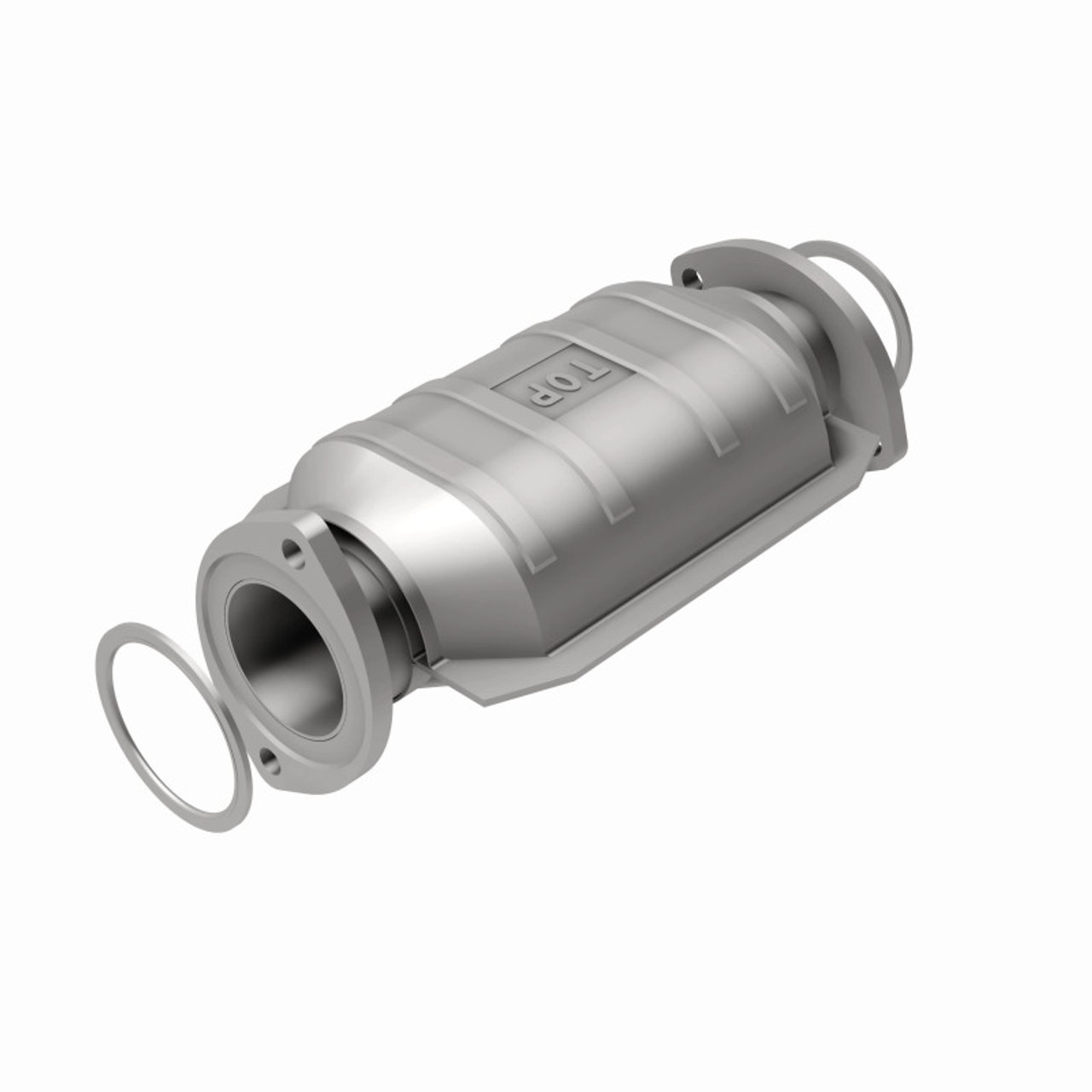 MagnaFlow Conv DF 95-97 Toyota Land Cruiser 4.5L - 447217