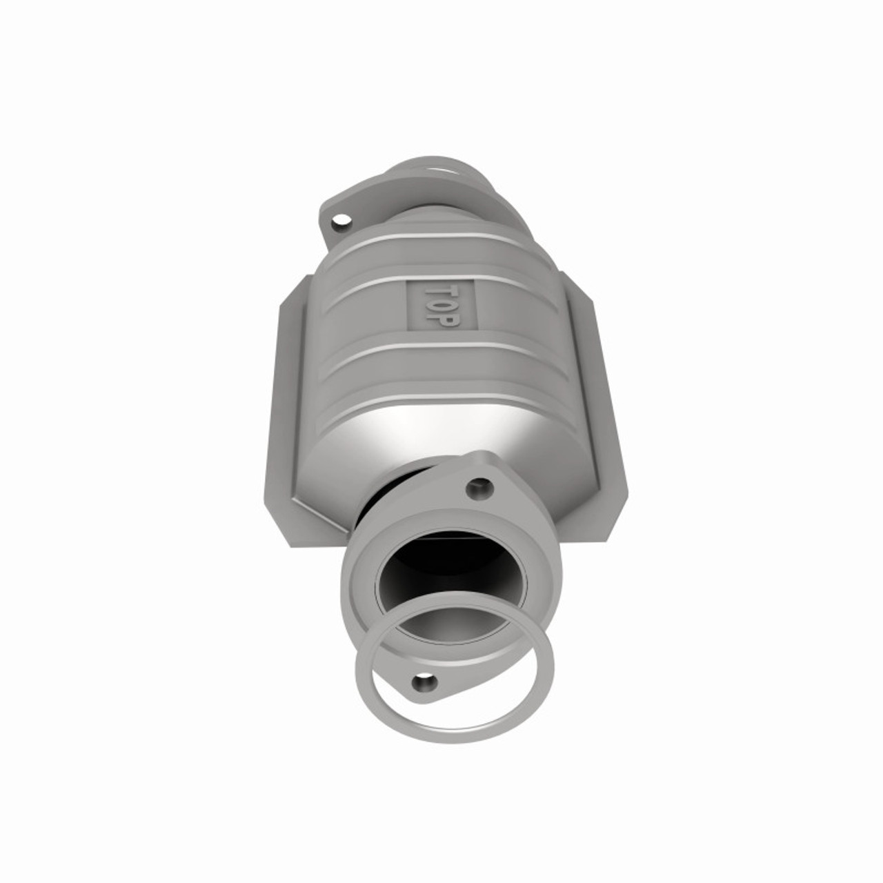 MagnaFlow Conv DF 95-97 Toyota Land Cruiser 4.5L - 447217