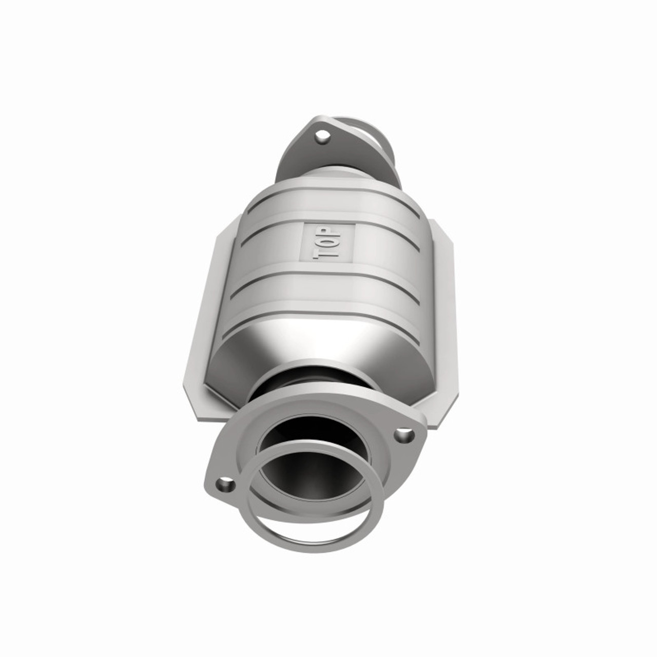 MagnaFlow Conv DF 95-97 Toyota Land Cruiser 4.5L - 447217