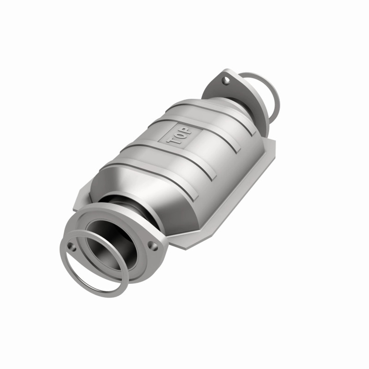 MagnaFlow Conv DF 95-97 Toyota Land Cruiser 4.5L - 447217
