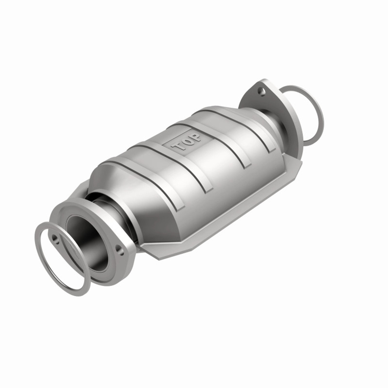 MagnaFlow Conv DF 95-97 Toyota Land Cruiser 4.5L - 447217