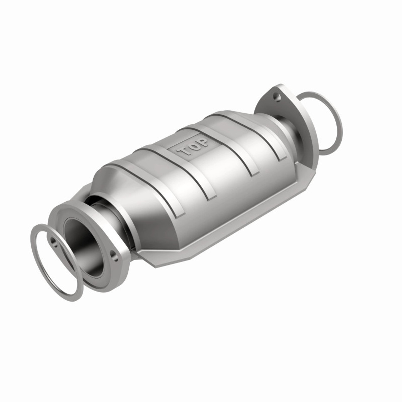MagnaFlow Conv DF 95-97 Toyota Land Cruiser 4.5L - 447217