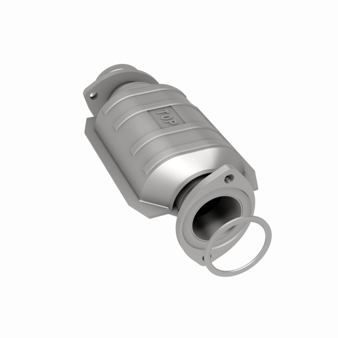 MagnaFlow Conv DF 95-97 Toyota Land Cruiser 4.5L - 447217