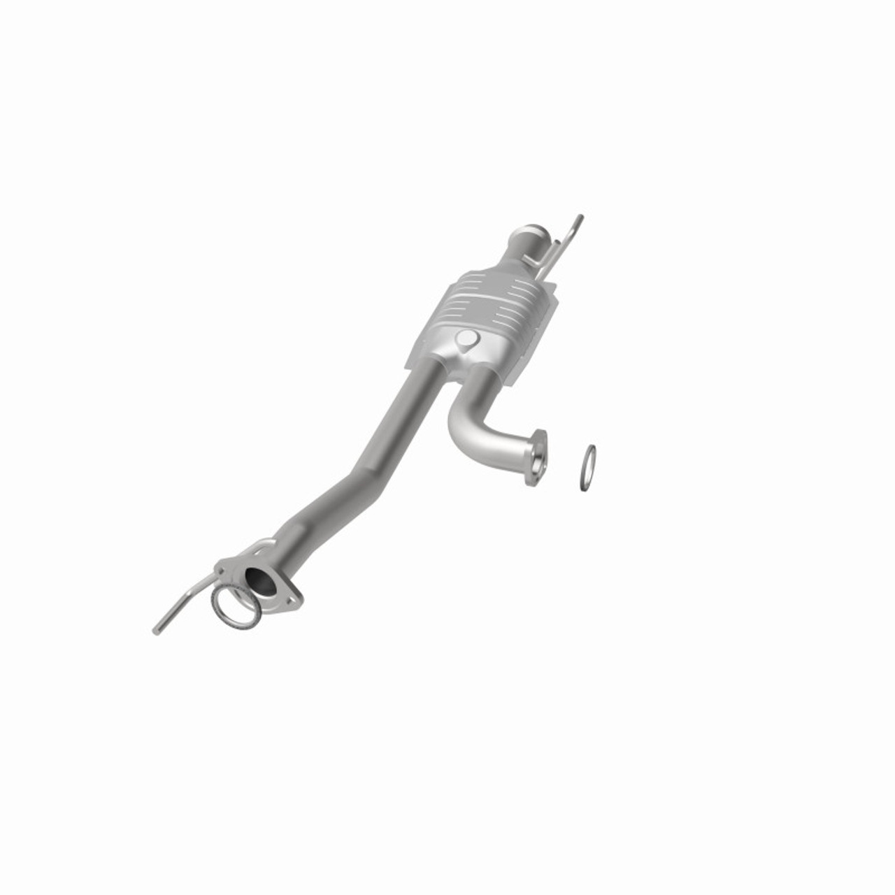 MagnaFlow Conv DF 00-04 Tundra Rear 4.7L - 447221