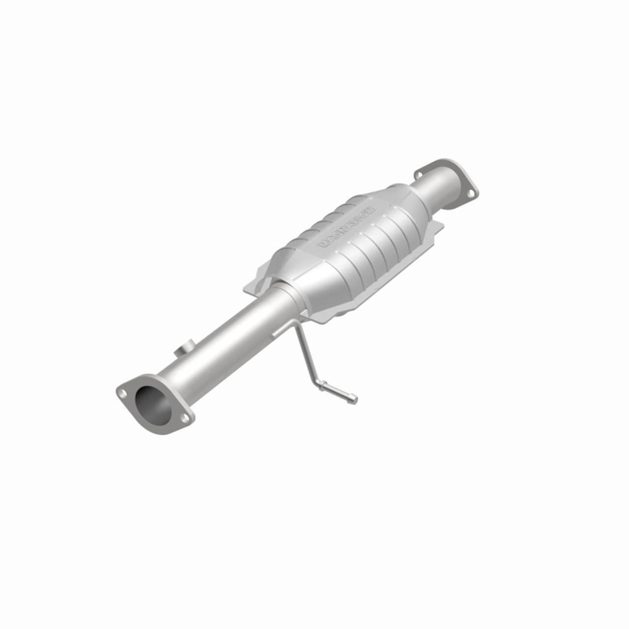 MagnaFlow Conv DF 96-98 Mazda Mpv 3.0L - 447223