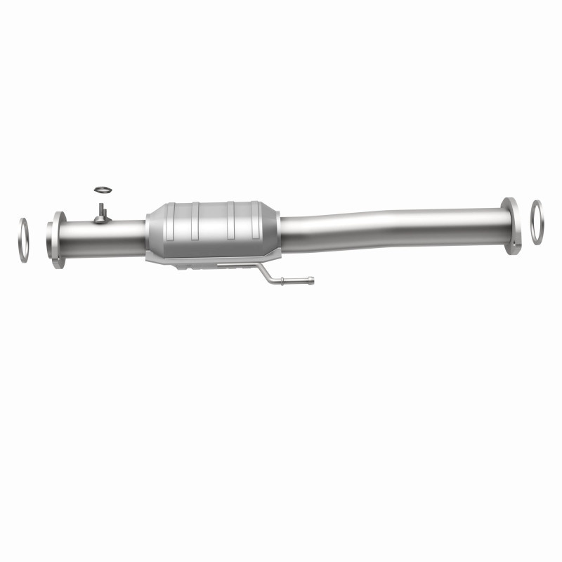 MagnaFlow Conv DF 99-02 4Runner Rear 3.4L - 447225