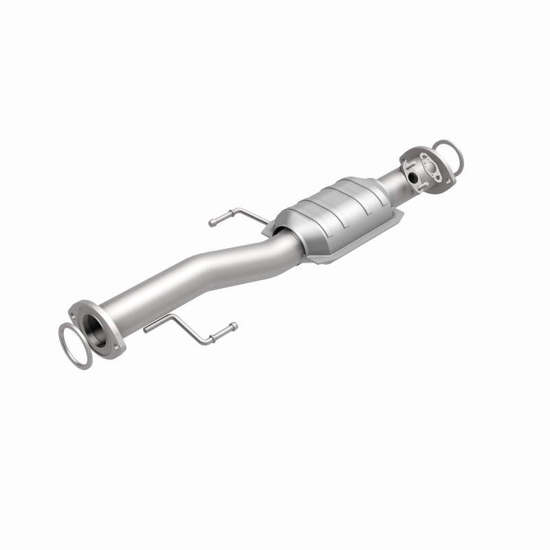 MagnaFlow Conv DF 99-02 4Runner Rear 3.4L - 447225