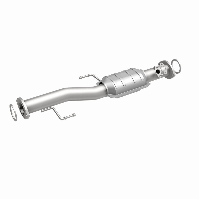 MagnaFlow Conv DF 99-02 4Runner Rear 3.4L - 447225