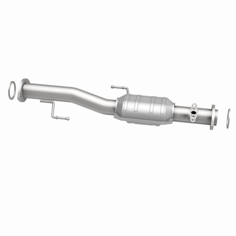 MagnaFlow Conv DF 99-02 4Runner Rear 3.4L - 447225