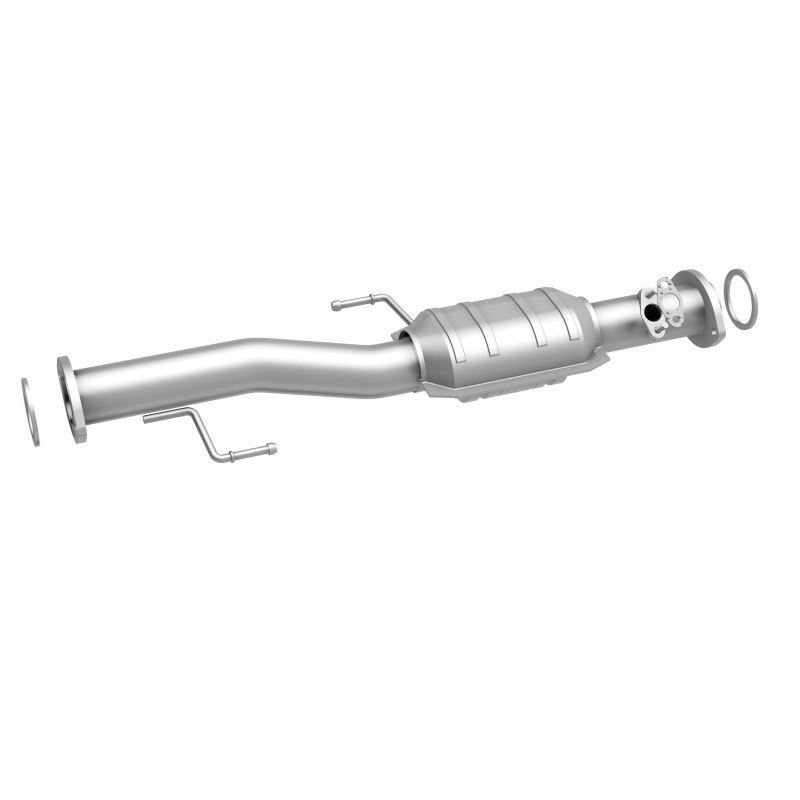 MagnaFlow Conv DF 99-02 4Runner Rear 3.4L - 447225