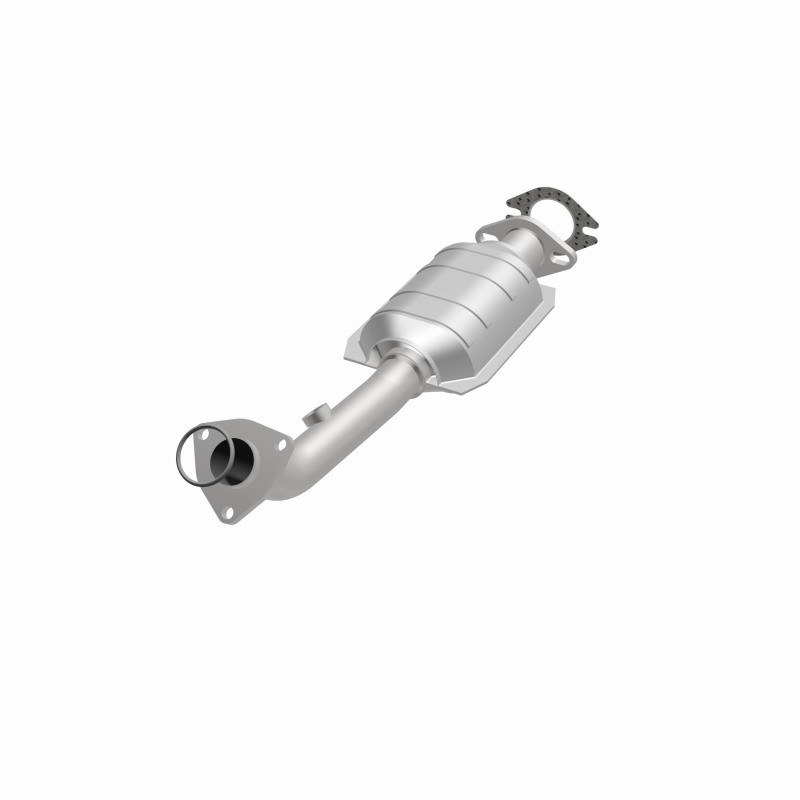 MagnaFlow Conv DF 01-02 Infiniti QX4 3.5L / 01/02/04 Nissan Pathfinder 3.5L (California) - 447227