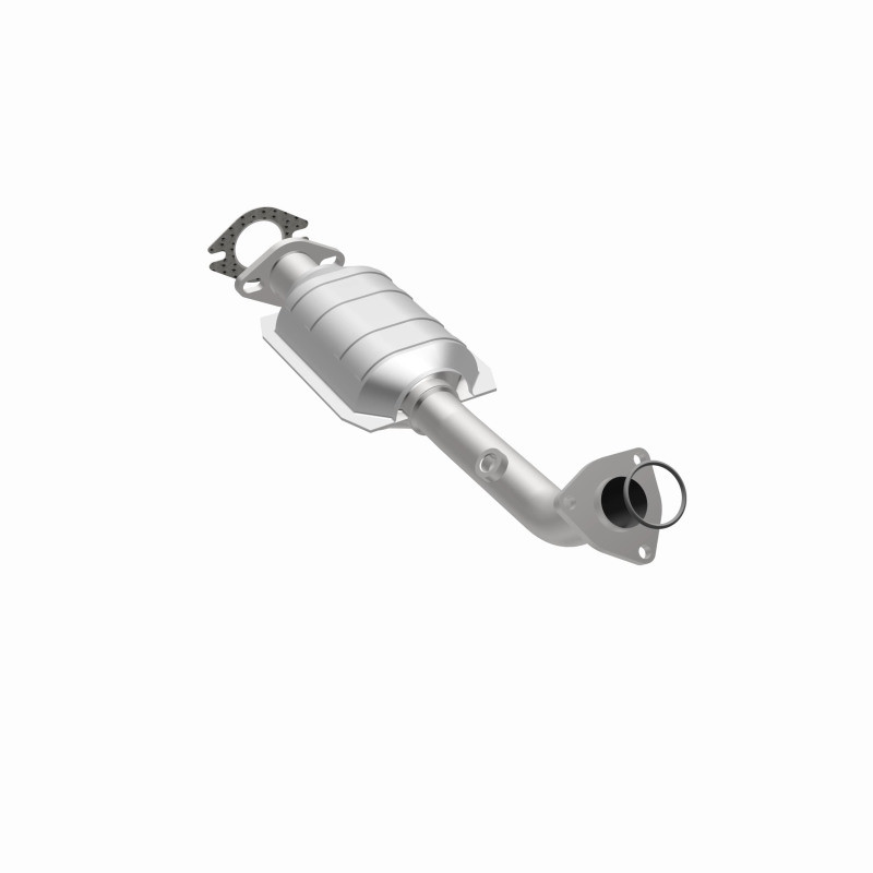 MagnaFlow Conv DF 01-02 Infiniti QX4 3.5L / 01/02/04 Nissan Pathfinder 3.5L (California) - 447227