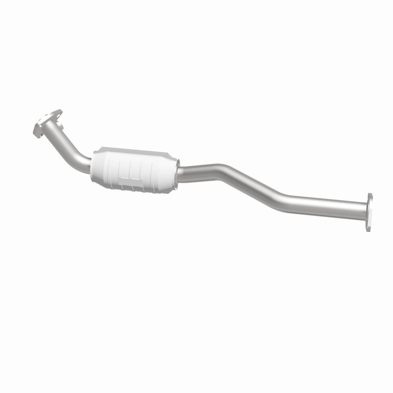 MagnaFlow Conv DF 01-04 Frontier Driver Side 3.3L - 447228