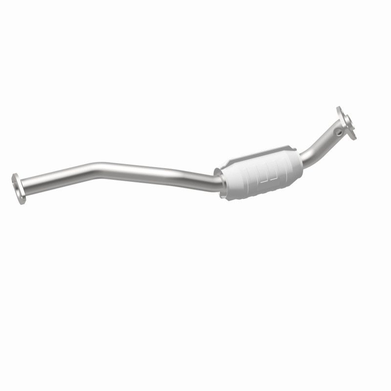 MagnaFlow Conv DF 01-04 Frontier Driver Side 3.3L - 447228