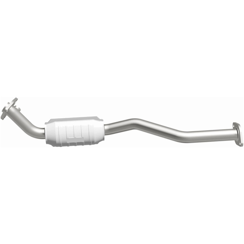 MagnaFlow Conv DF 01-04 Frontier Driver Side 3.3L - 447228