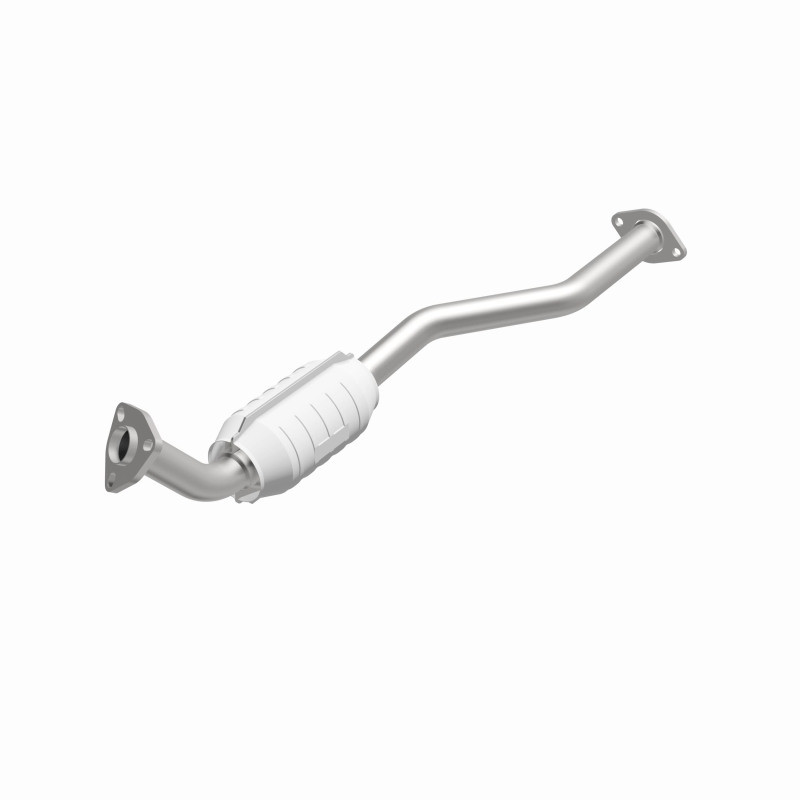 MagnaFlow Conv DF 01-04 Frontier Driver Side 3.3L - 447228