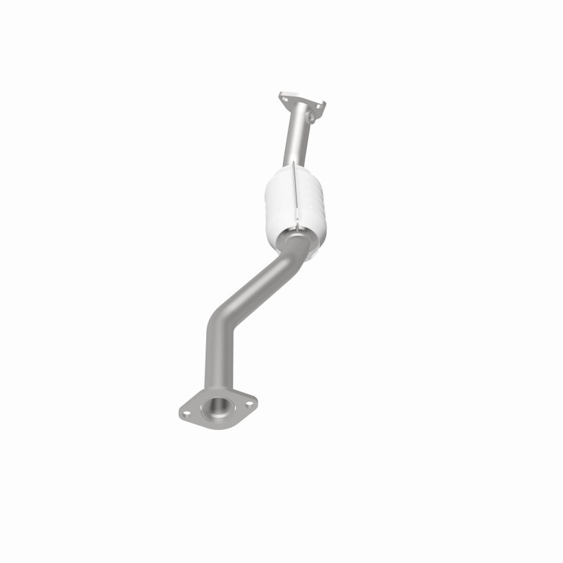 MagnaFlow Conv DF 01-04 Xterra Driver Side Rear 3.3L - 447229