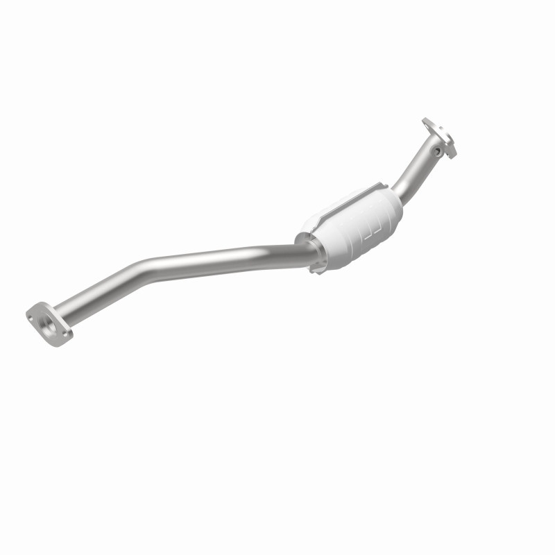 MagnaFlow Conv DF 01-04 Xterra Driver Side Rear 3.3L - 447229