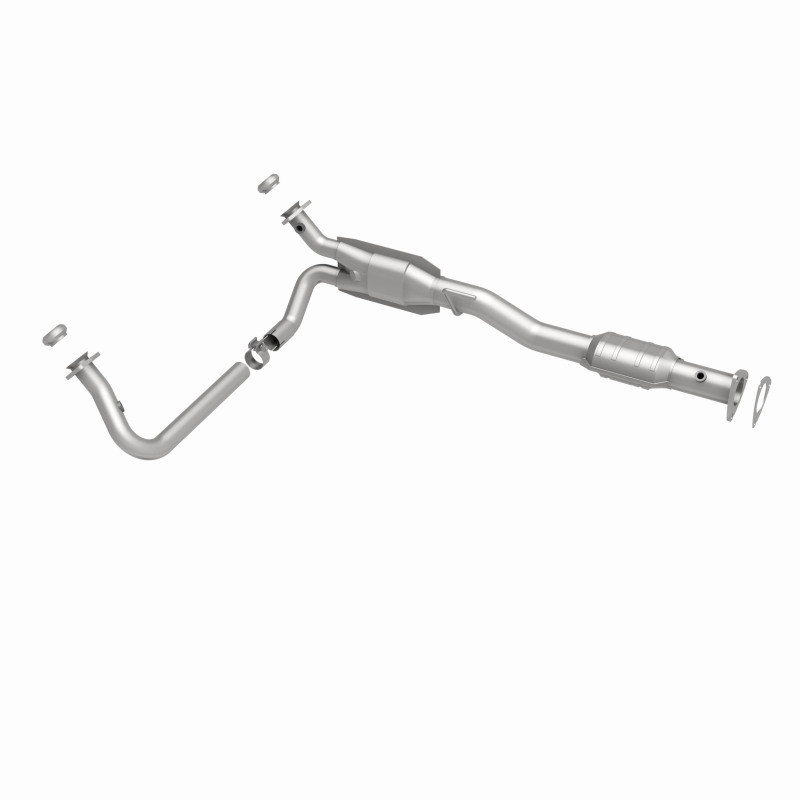 MagnaFlow Conv DF 00-04 Astro 4.3L - 447238