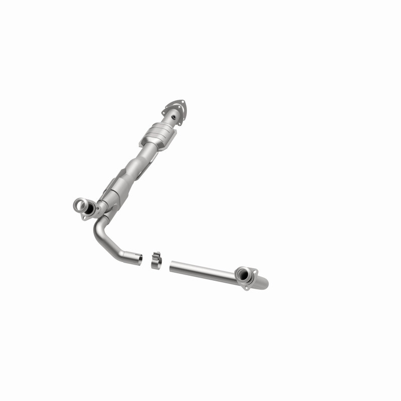 MagnaFlow Conv DF 00-04 Astro 4.3L - 447238
