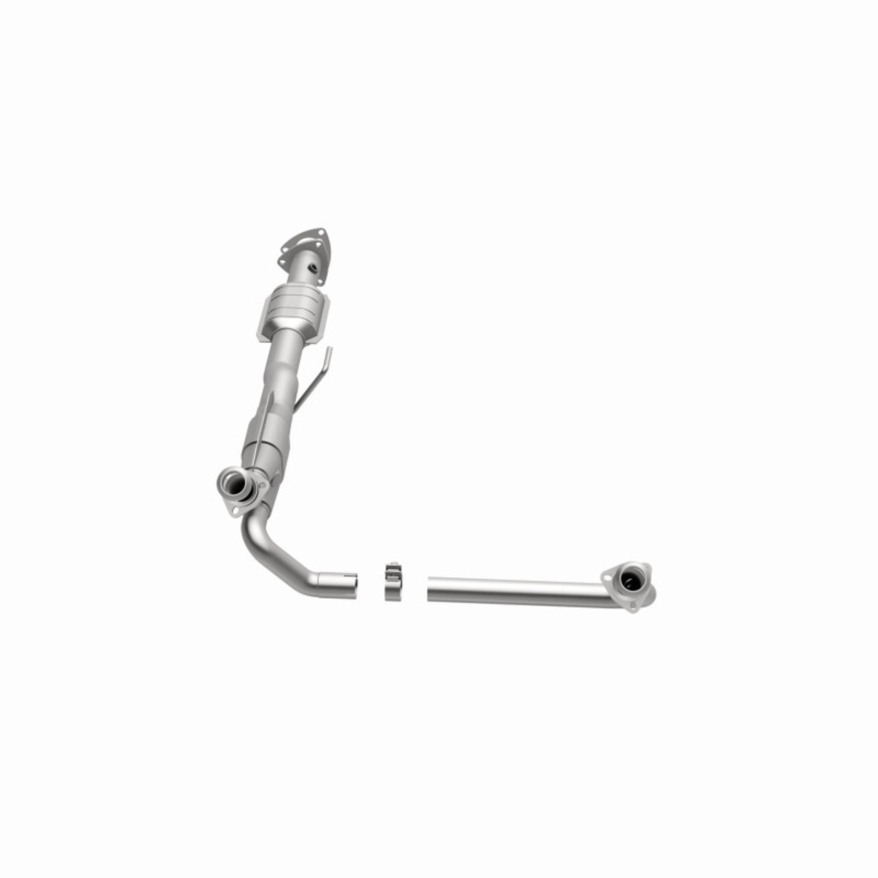 MagnaFlow Conv DF 00-04 Astro 4.3L - 447238