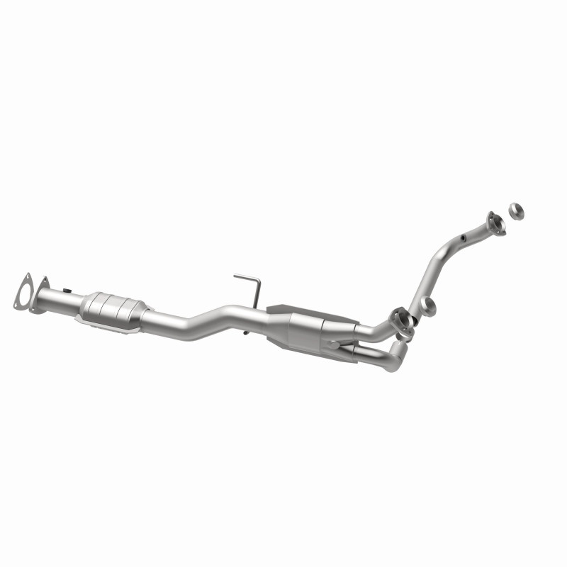 MagnaFlow Conv DF 00-04 Astro 4.3L - 447238