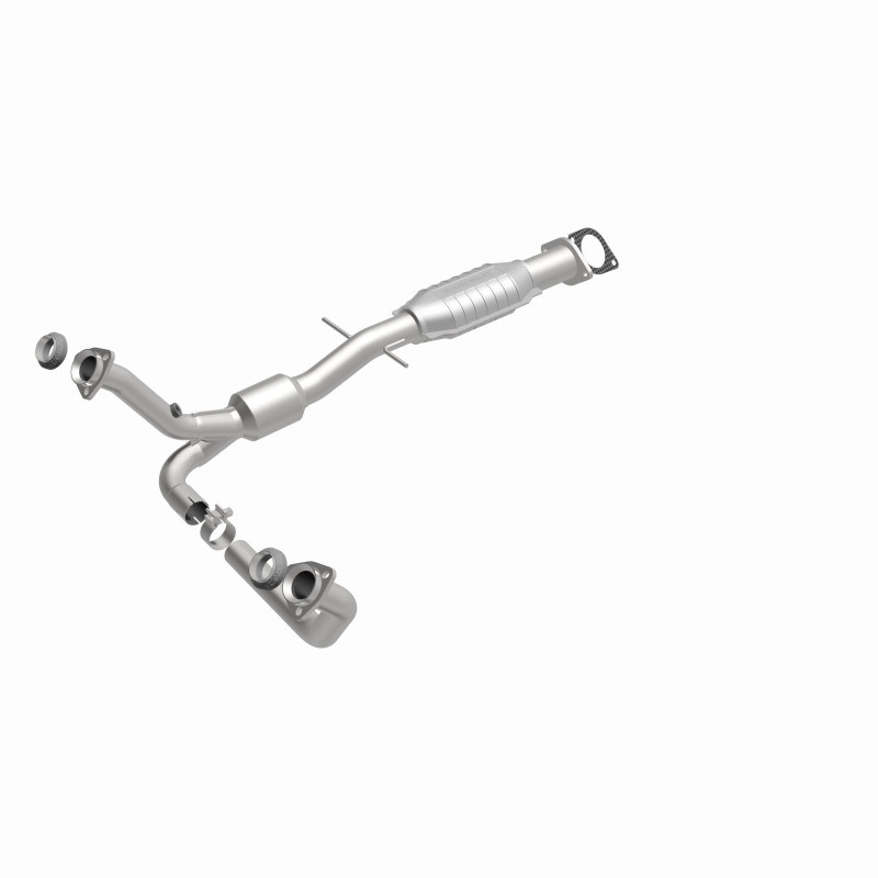 MagnaFlow Conv DF 00-0 S-10/Sonoma 4.3L - 447240