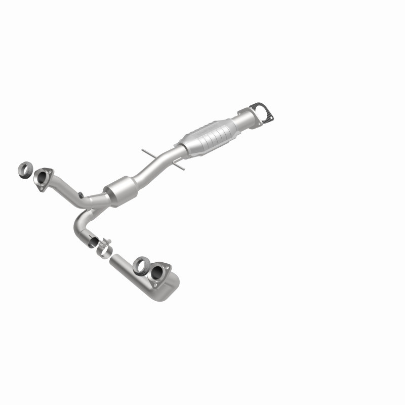 MagnaFlow Conv DF 00-0 S-10/Sonoma 4.3L - 447240