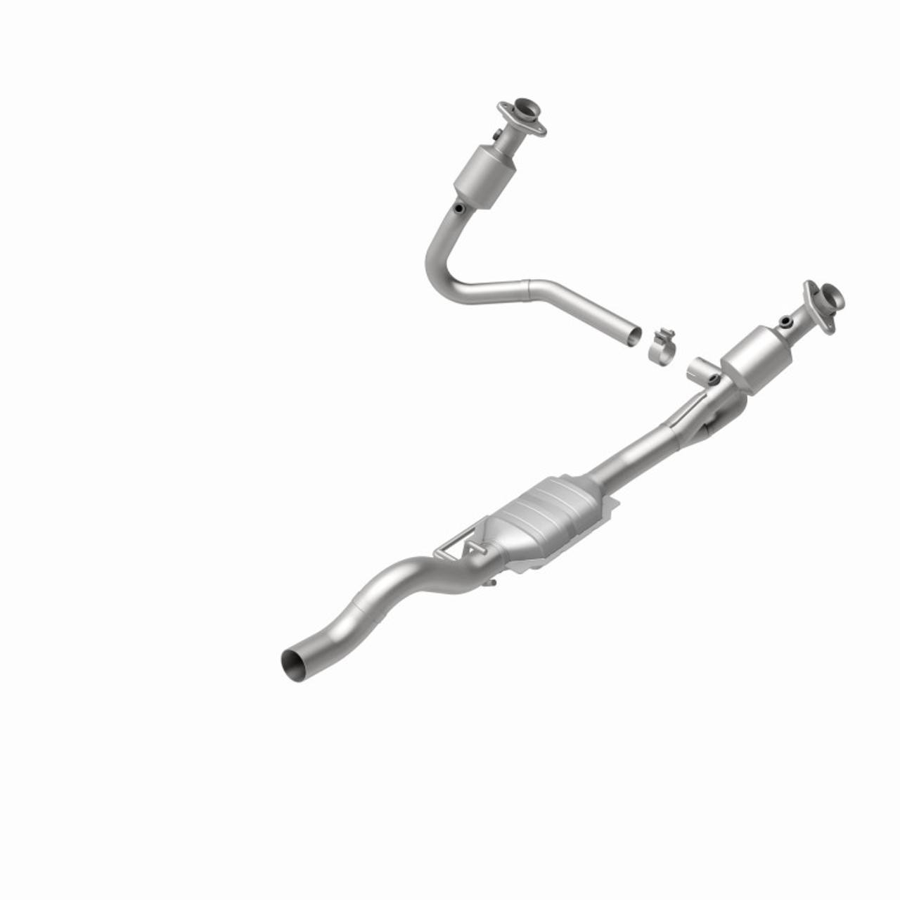 MagnaFlow Conv DF 01-03 Dakota 3.9/5.9L - 447241