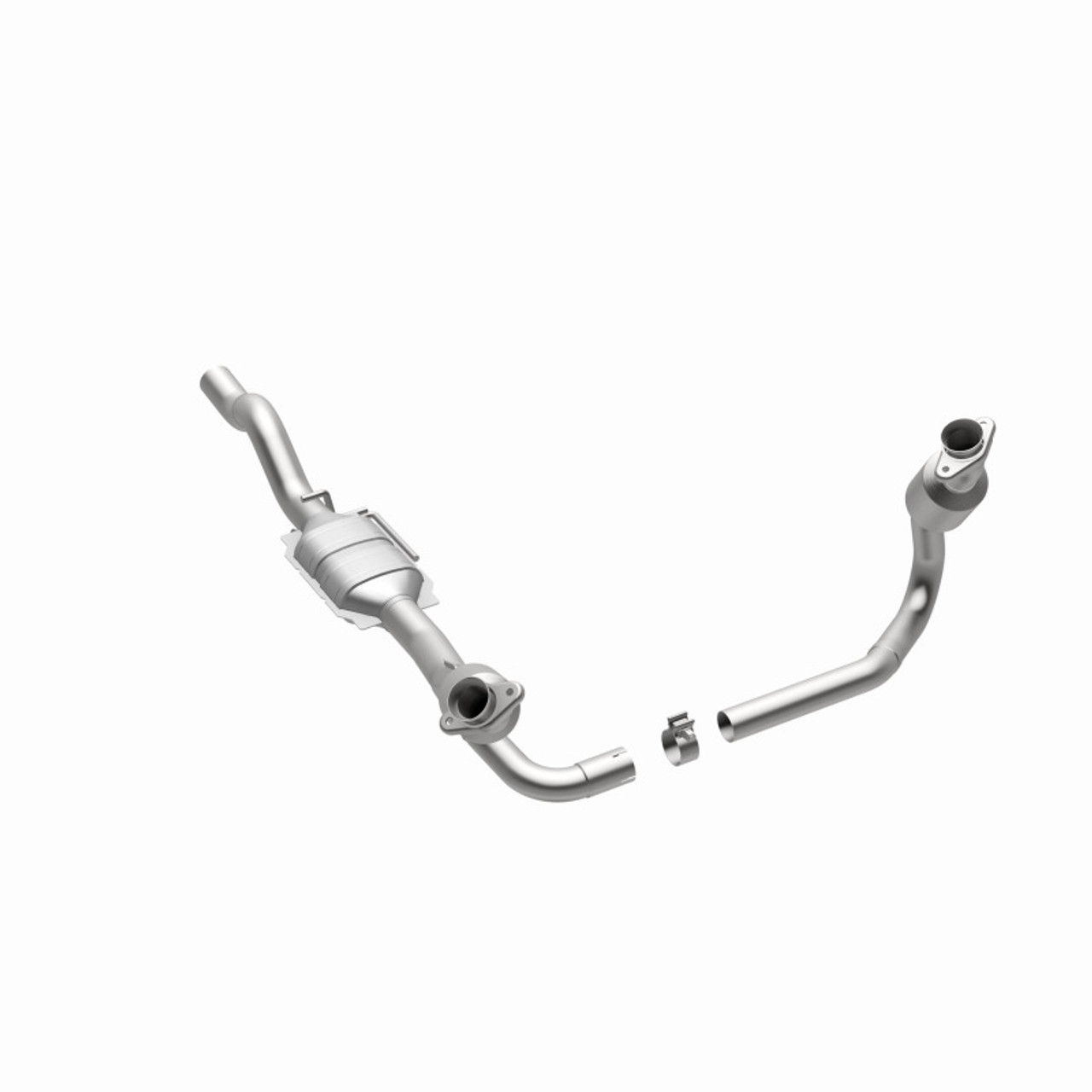MagnaFlow Conv DF 01-03 Dakota 3.9/5.9L - 447241