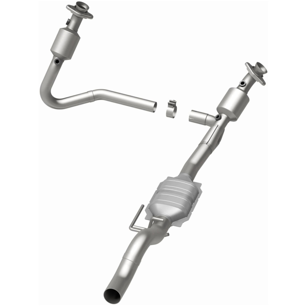MagnaFlow Conv DF 01-03 Dakota 3.9/5.9L - 447241