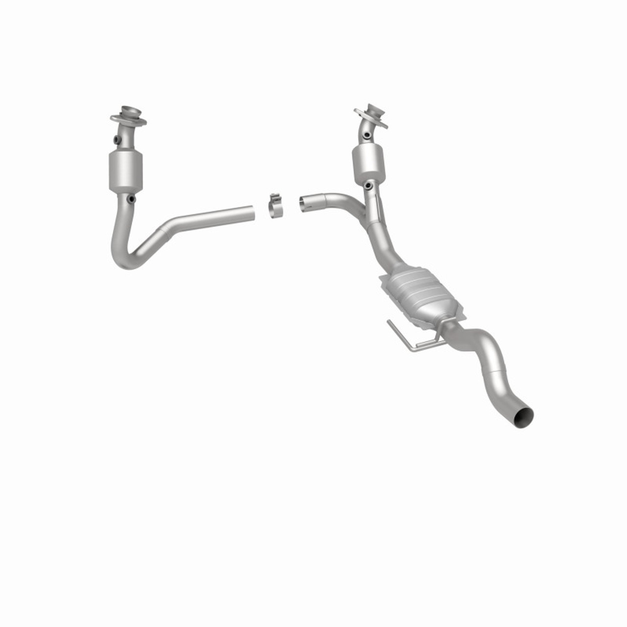 MagnaFlow Conv DF 01-03 Dakota 3.9/5.9L - 447241