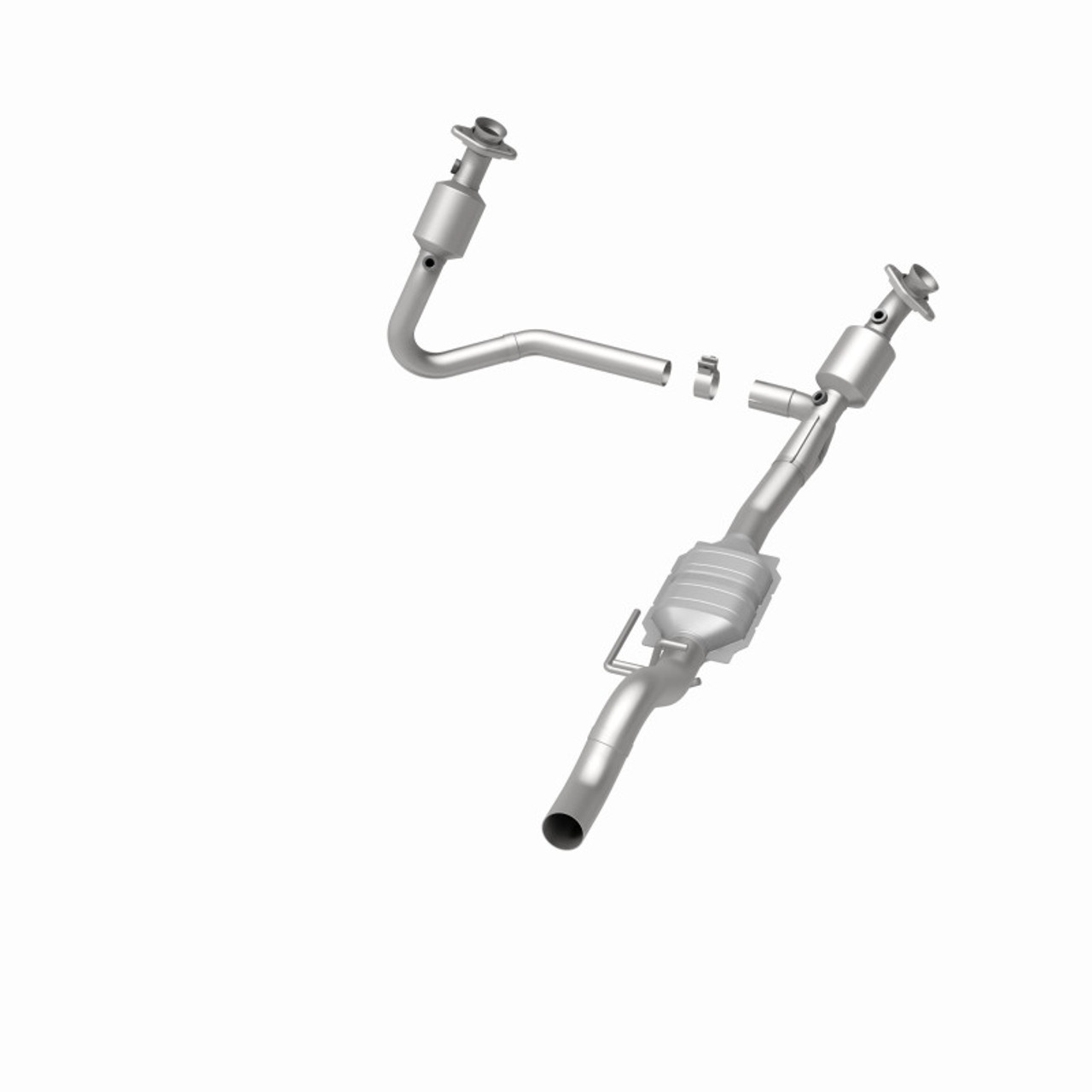 MagnaFlow Conv DF 01-03 Dakota 3.9/5.9L - 447241