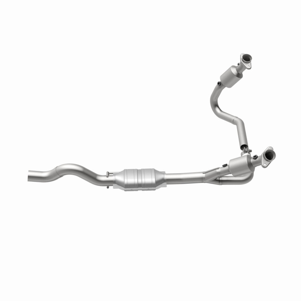 MagnaFlow Conv DF 01-03 Dakota 3.9/5.9L - 447241