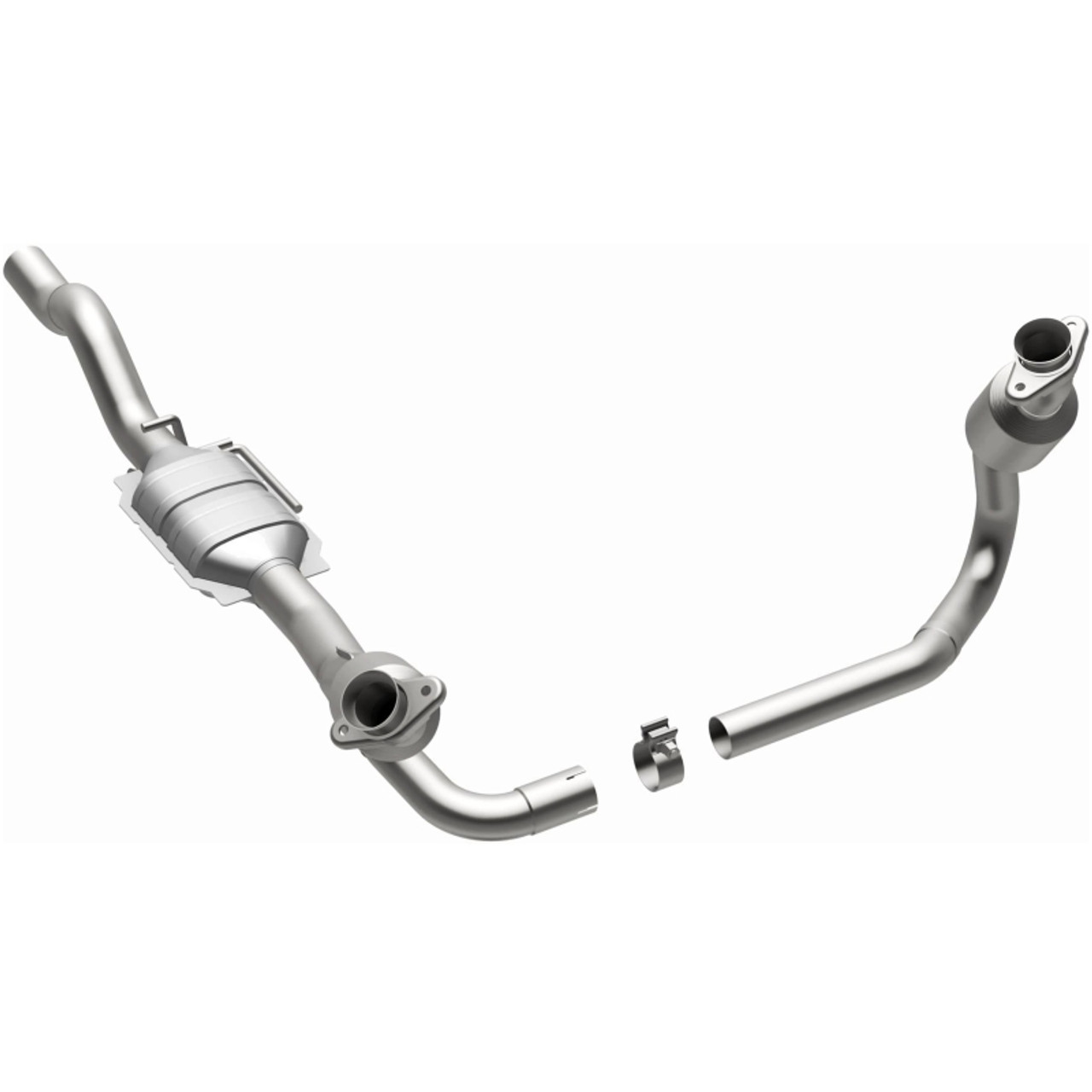MagnaFlow Conv DF 01-03 Dakota 3.9/5.9L - 447241