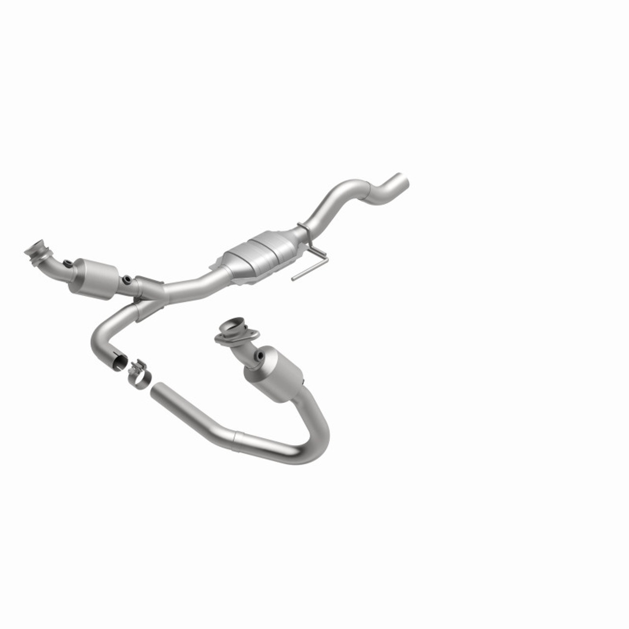 MagnaFlow Conv DF 01-03 Dakota 3.9/5.9L - 447241