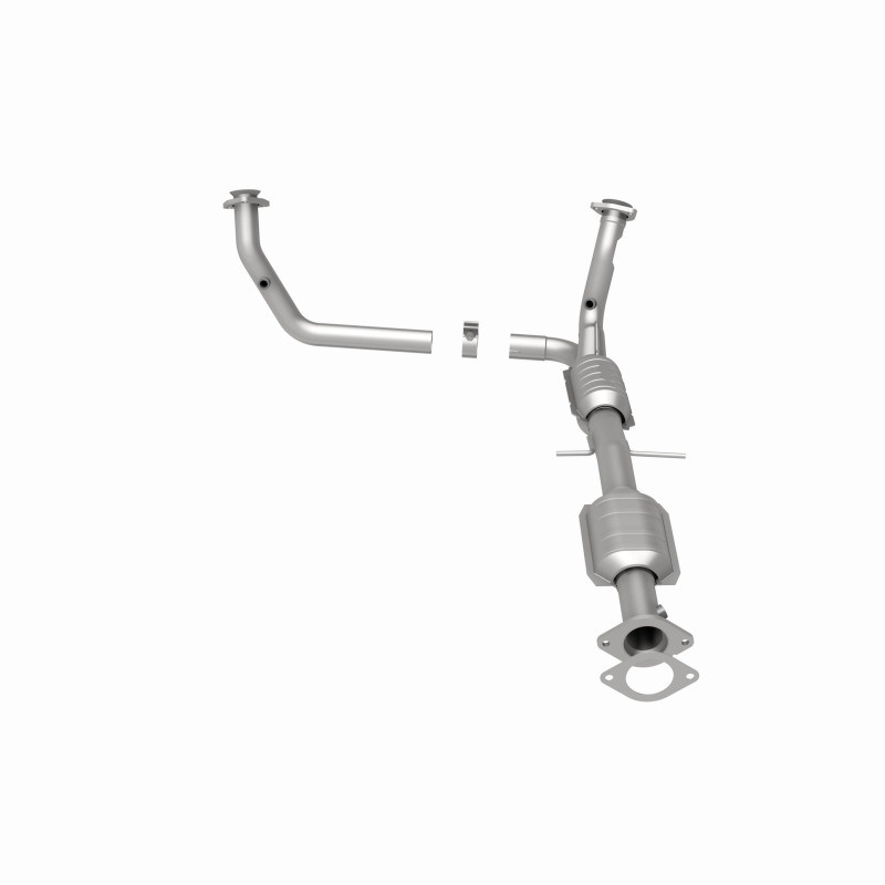 MagnaFlow Conv DF 00-04 S10/Sonoma 4.3L - 447242