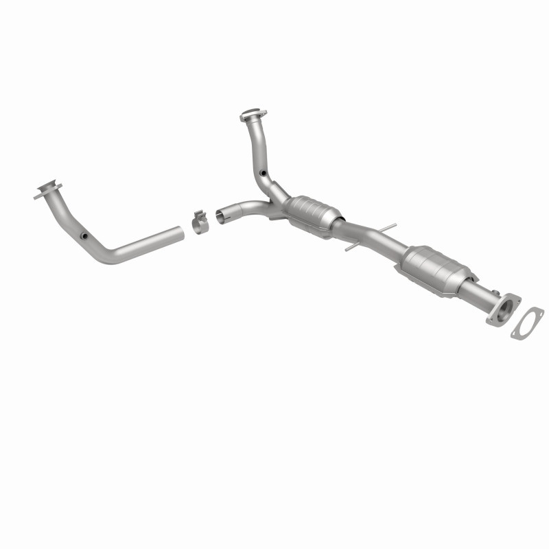 MagnaFlow Conv DF 00-04 S10/Sonoma 4.3L - 447242