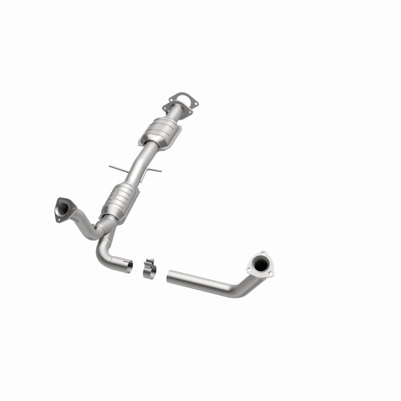 MagnaFlow Conv DF 00-04 S10/Sonoma 4.3L - 447242