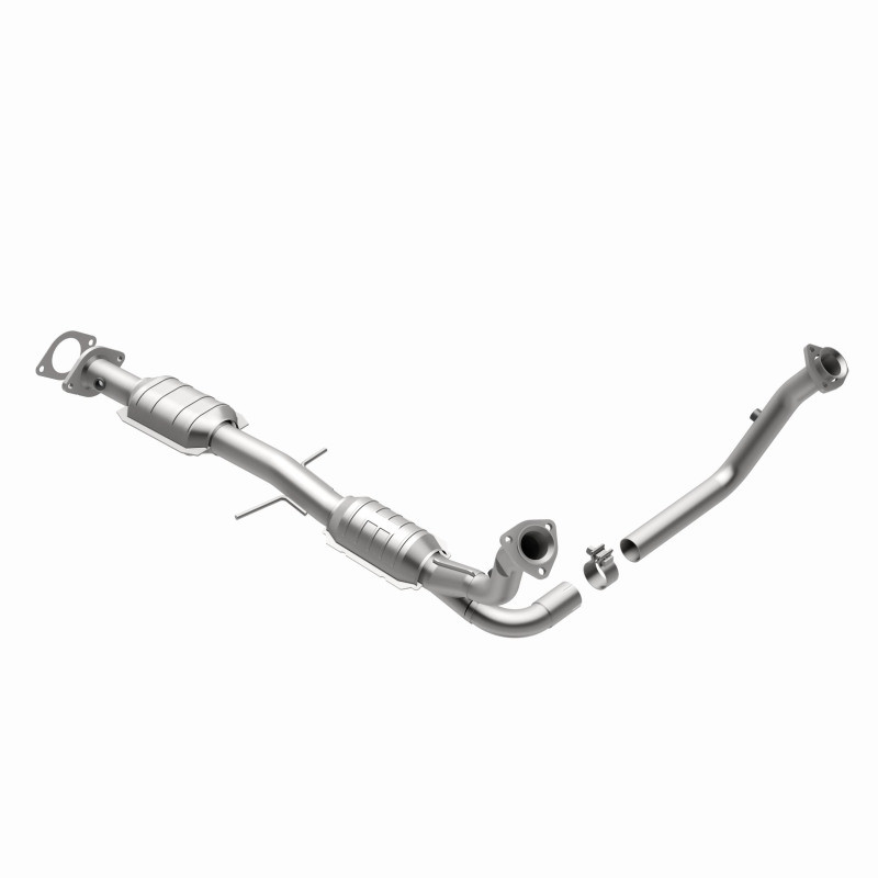 MagnaFlow Conv DF 00-04 S10/Sonoma 4.3L - 447242