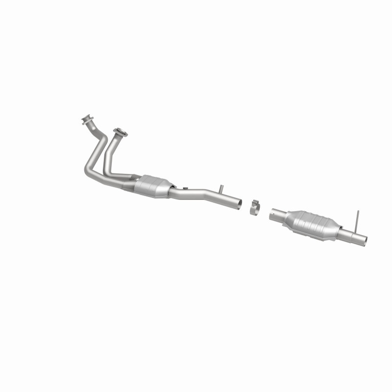 MagnaFlow Conv DF 96 Ford F-150 4.9L - 447245