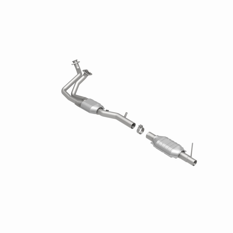 MagnaFlow Conv DF 96 Ford F-150 4.9L - 447245