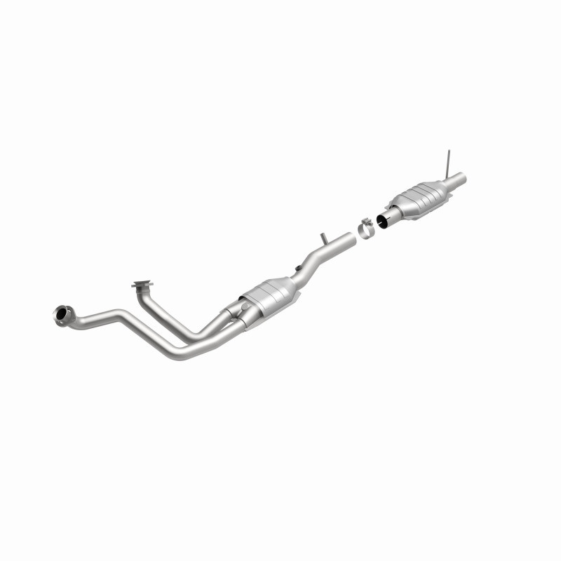 MagnaFlow Conv DF 96 Ford F-150 4.9L - 447245